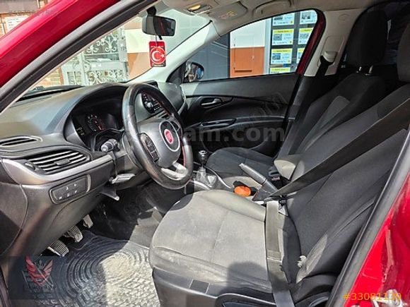 EYMEN OTOMOTİV'DEN TERTEMİZ EGEA
