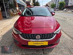 EYMEN OTOMOTİV'DEN TERTEMİZ EGEA