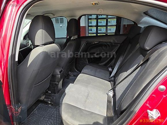 EYMEN OTOMOTİV'DEN TERTEMİZ EGEA