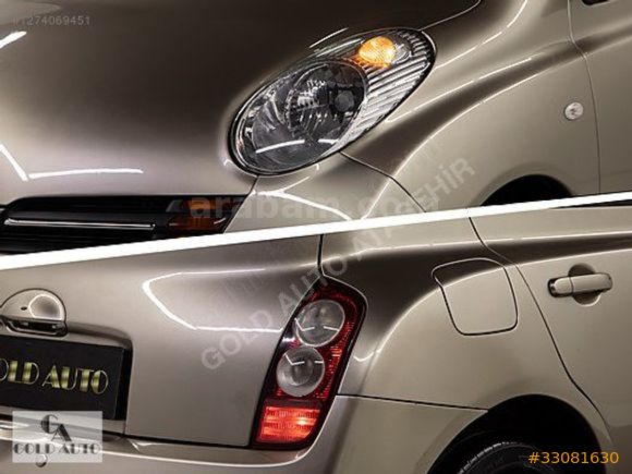 GOLD AUTO A.Ş -DOUBLE EKRAN,TEKNA,KREDİ KARTINA 12 TAKSİT İMKANI