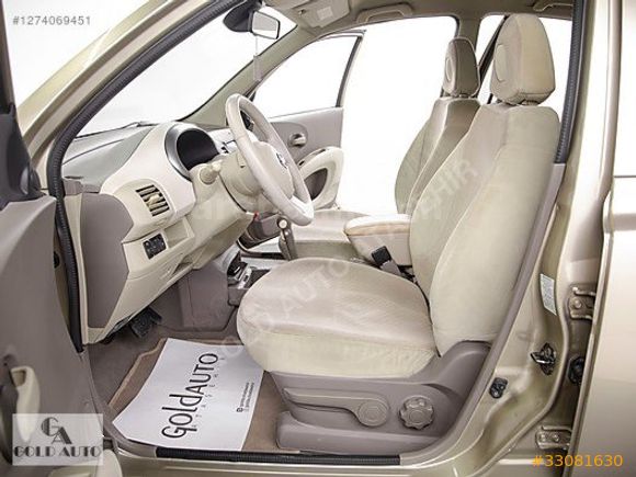 GOLD AUTO A.Ş -DOUBLE EKRAN,TEKNA,KREDİ KARTINA 12 TAKSİT İMKANI