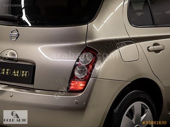 GOLD AUTO A.Ş -DOUBLE EKRAN,TEKNA,KREDİ KARTINA 12 TAKSİT İMKANI