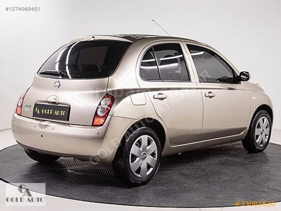 GOLD AUTO A.Ş -DOUBLE EKRAN,TEKNA,KREDİ KARTINA 12 TAKSİT İMKANI