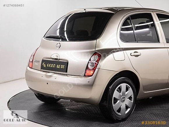 GOLD AUTO A.Ş -DOUBLE EKRAN,TEKNA,KREDİ KARTINA 12 TAKSİT İMKANI