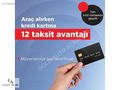 GOLD AUTO A.Ş -DOUBLE EKRAN,TEKNA,KREDİ KARTINA 12 TAKSİT İMKANI