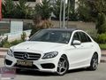 CİHAN OTO'DAN 2017 MERCEDES c200d AMG