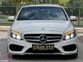 CİHAN OTO'DAN 2017 MERCEDES c200d AMG