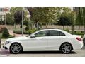 CİHAN OTO'DAN 2017 MERCEDES c200d AMG