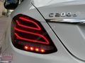 CİHAN OTO'DAN 2017 MERCEDES c200d AMG