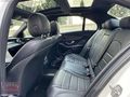 CİHAN OTO'DAN 2017 MERCEDES c200d AMG