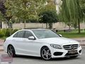 CİHAN OTO'DAN 2017 MERCEDES c200d AMG
