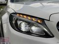 CİHAN OTO'DAN 2017 MERCEDES c200d AMG