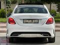 CİHAN OTO'DAN 2017 MERCEDES c200d AMG