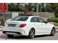 CİHAN OTO'DAN 2017 MERCEDES c200d AMG