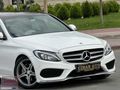 CİHAN OTO'DAN 2017 MERCEDES c200d AMG