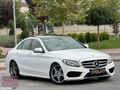 CİHAN OTO'DAN 2017 MERCEDES c200d AMG