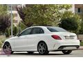 CİHAN OTO'DAN 2017 MERCEDES c200d AMG