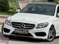 CİHAN OTO'DAN 2017 MERCEDES c200d AMG