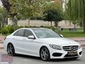 CİHAN OTO'DAN 2017 MERCEDES c200d AMG