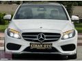 CİHAN OTO'DAN 2017 MERCEDES c200d AMG