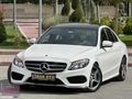 CİHAN OTO'DAN 2017 MERCEDES c200d AMG