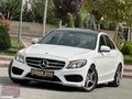 CİHAN OTO'DAN 2017 MERCEDES c200d AMG