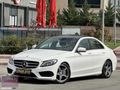 CİHAN OTO'DAN 2017 MERCEDES c200d AMG