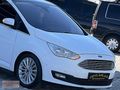 2017 C-MAX 1.5TDCI TİTANİUM OTOMTK VTS/CAM TAVAN/ELEKTRKLİ BAGAJ