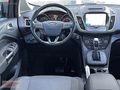 2017 C-MAX 1.5TDCI TİTANİUM OTOMTK VTS/CAM TAVAN/ELEKTRKLİ BAGAJ