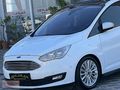 2017 C-MAX 1.5TDCI TİTANİUM OTOMTK VTS/CAM TAVAN/ELEKTRKLİ BAGAJ