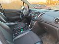 Sahibinden Chevrolet Trax 1.6 2013 Model
