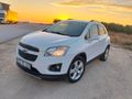 Sahibinden Chevrolet Trax 1.6 2013 Model