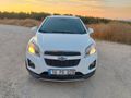 Sahibinden Chevrolet Trax 1.6 2013 Model