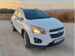 Sahibinden Chevrolet Trax 1.6 2013 Model