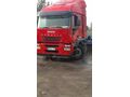 2005 MODEL İVECO STRALİS 440S43 KIRMIZI