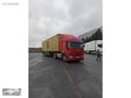 2005 MODEL İVECO STRALİS 440S43 KIRMIZI
