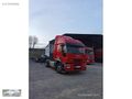 2005 MODEL İVECO STRALİS 440S43 KIRMIZI