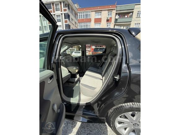 2009 PEUGEOT 207 RC DONANIMLI 1.4 HDİ DYNAMİC 158.0 KM BONCUK !!