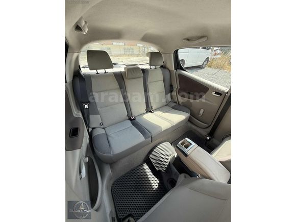 2009 PEUGEOT 207 RC DONANIMLI 1.4 HDİ DYNAMİC 158.0 KM BONCUK !!