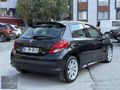 2009 PEUGEOT 207 RC DONANIMLI 1.4 HDİ DYNAMİC 158.0 KM BONCUK !!