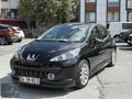 2009 PEUGEOT 207 RC DONANIMLI 1.4 HDİ DYNAMİC 158.0 KM BONCUK !!
