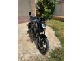 Sahibinden CFmoto 250NK Mersin