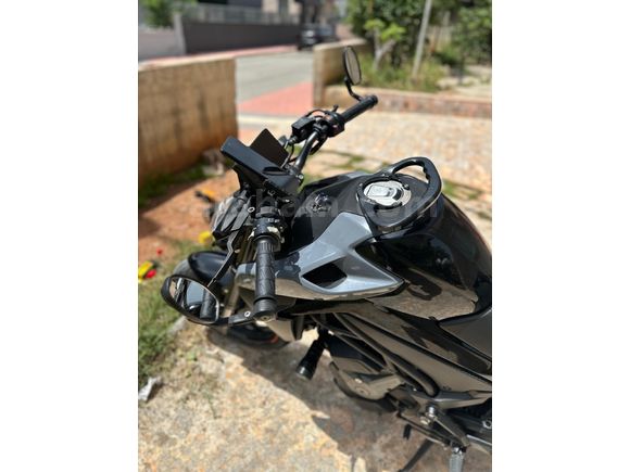 Sahibinden CFmoto 250NK Mersin