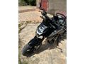Sahibinden CFmoto 250NK Mersin