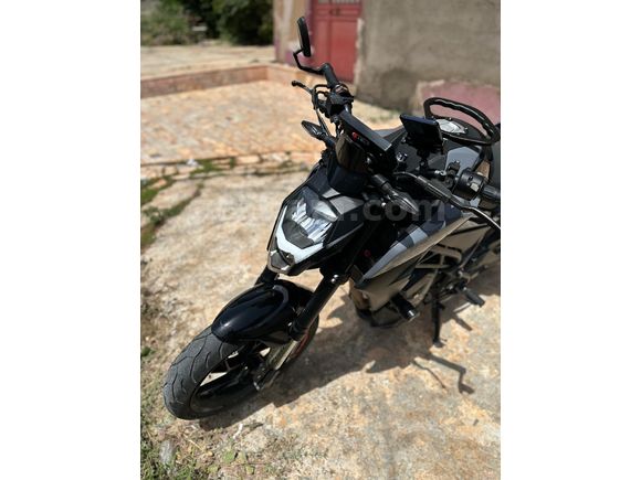 Sahibinden CFmoto 250NK Mersin