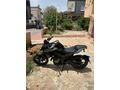 Sahibinden CFmoto 250NK Mersin
