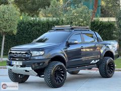 2020 BOYASIZRANGER RAPTOR WILDTRAK 21" TÜRBÜLANS JANT-VİNÇ