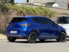 Fıyat düştü Sahibinden Renault Clio 1.0 TCe Techno Esprit Alpine 2024 Model Servisde yağ bakımları yenı yapıldı garantisi devam edıyor. 
