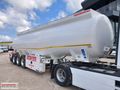 KOÇASLANLAR2 KASSBOHRER TANKER 36 M3 2025 MODEL