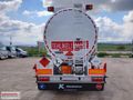 KOÇASLANLAR2 KASSBOHRER TANKER 36 M3 2025 MODEL
